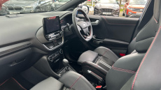 Ford Puma ST 1.0 EcoBoost Hybrid mHEV ST 5dr DCT Petrol Hatchback